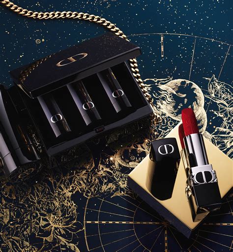 dior christmas cushion case|dior lipstick christmas.